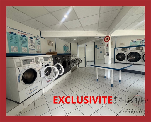 Fonds de commerce à vendre Bazas · 50 m² · 50 000 €