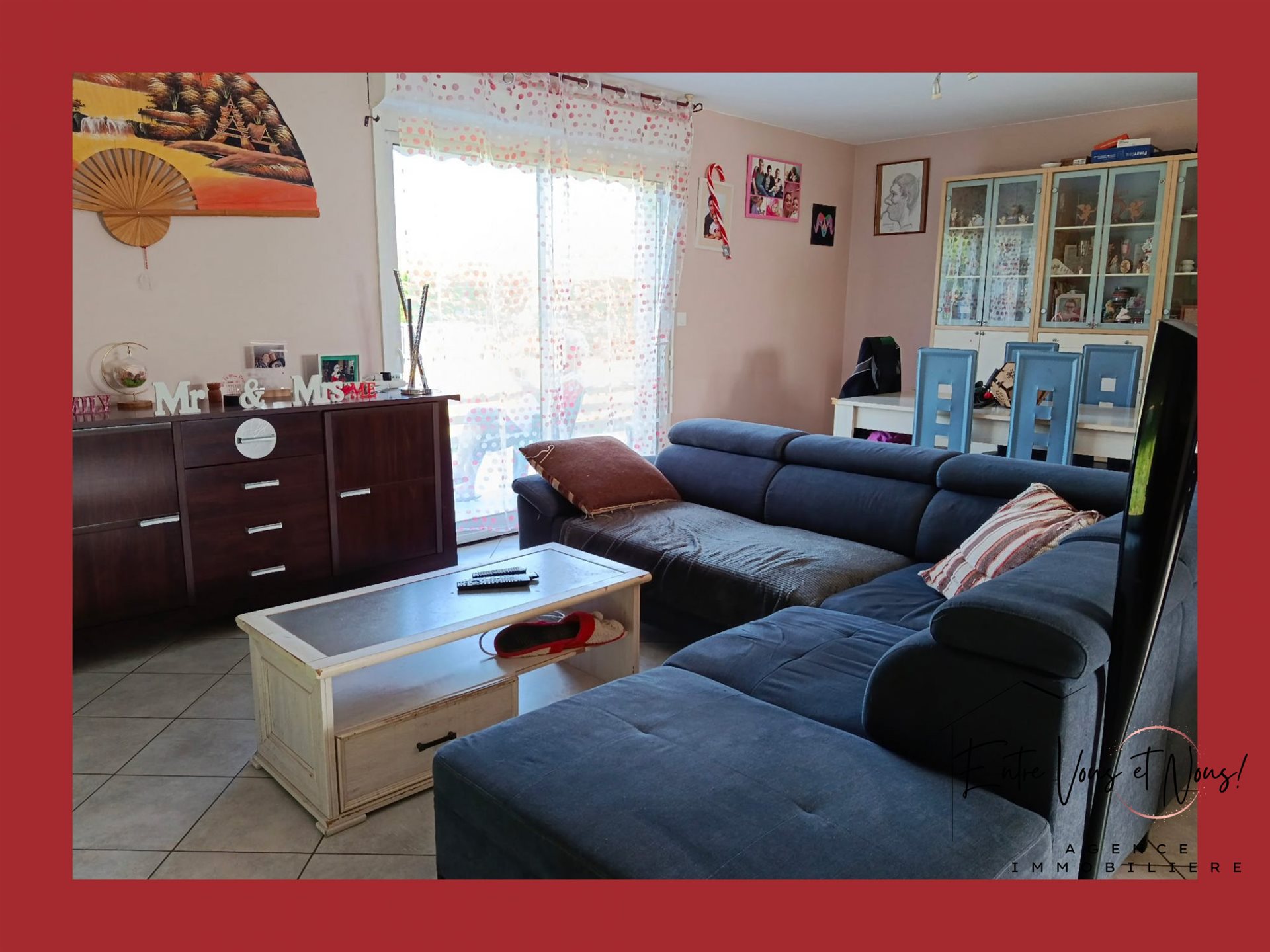 Maison à vendre, 103m², Gironde-sur-Dropt