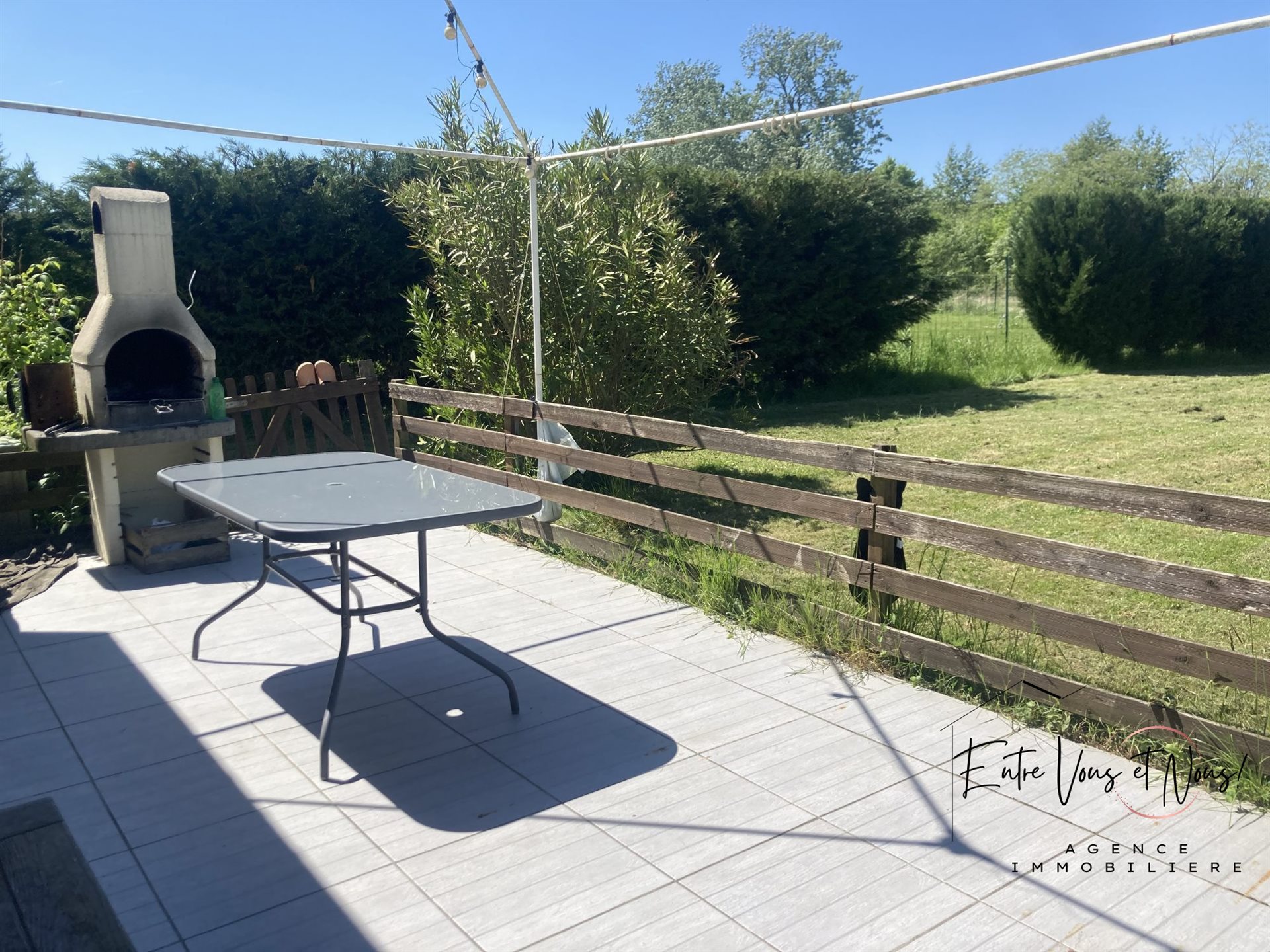 Maison à vendre, 103m², Gironde-sur-Dropt