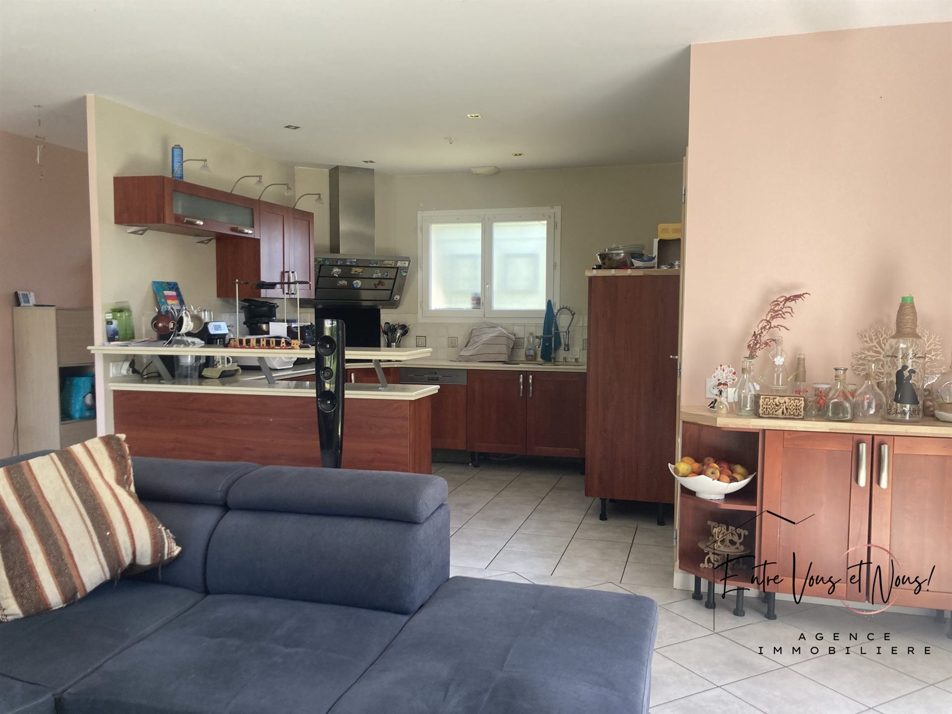Maison à vendre, 103m², Gironde-sur-Dropt