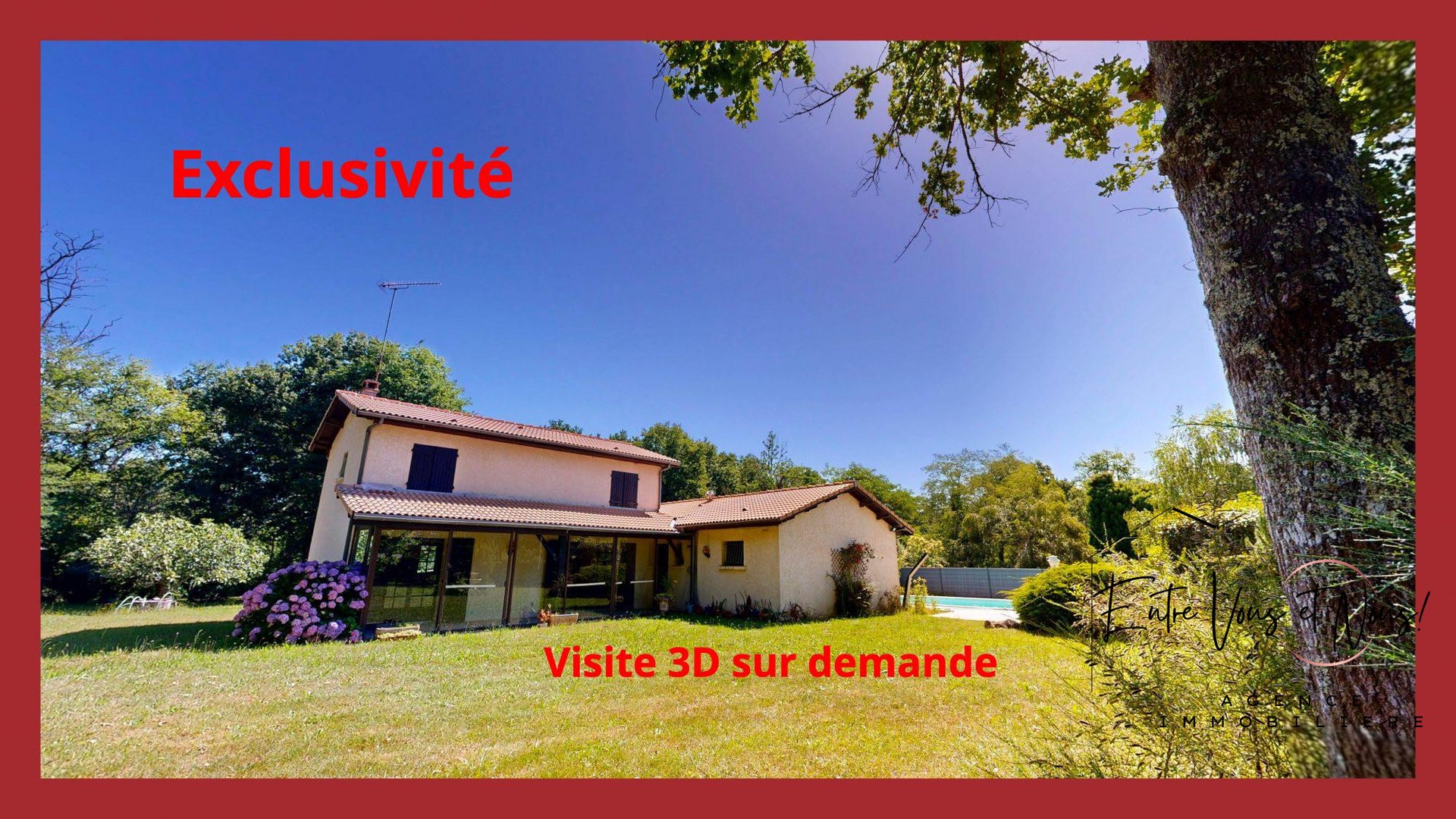 Maison à vendre, 154m², Bazas