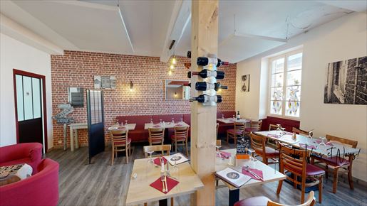 Local commercial 290 m² · à Bazas · 290 m² · 227 000 €