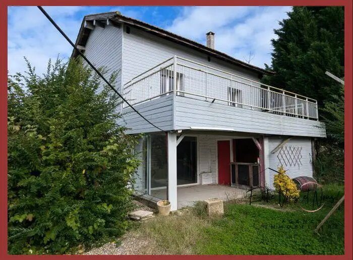 Maison à vendre, 180m², Noaillac