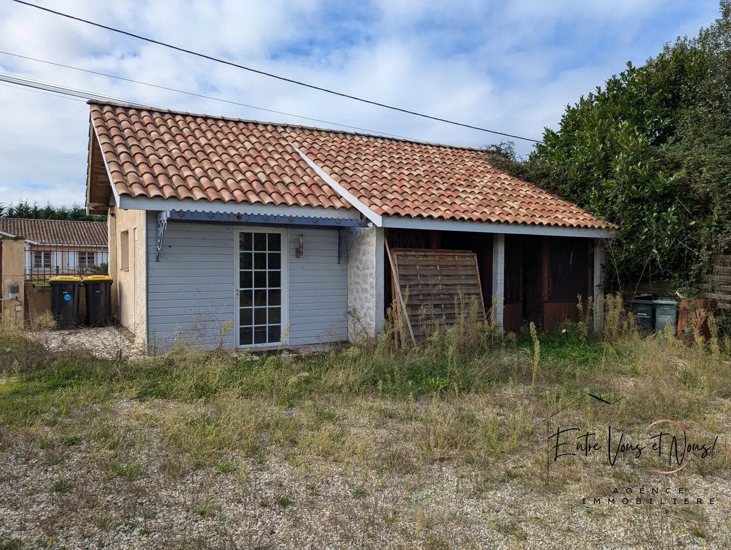 Maison à vendre, 180m², Noaillac