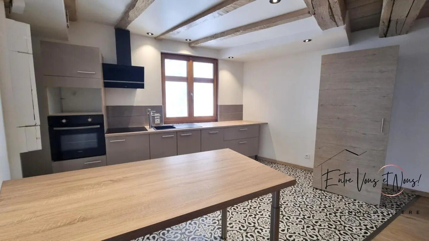 Appartement à vendre, 93m², Bazas