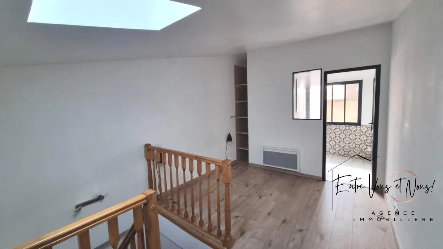 Appartement à vendre, 93m², Bazas