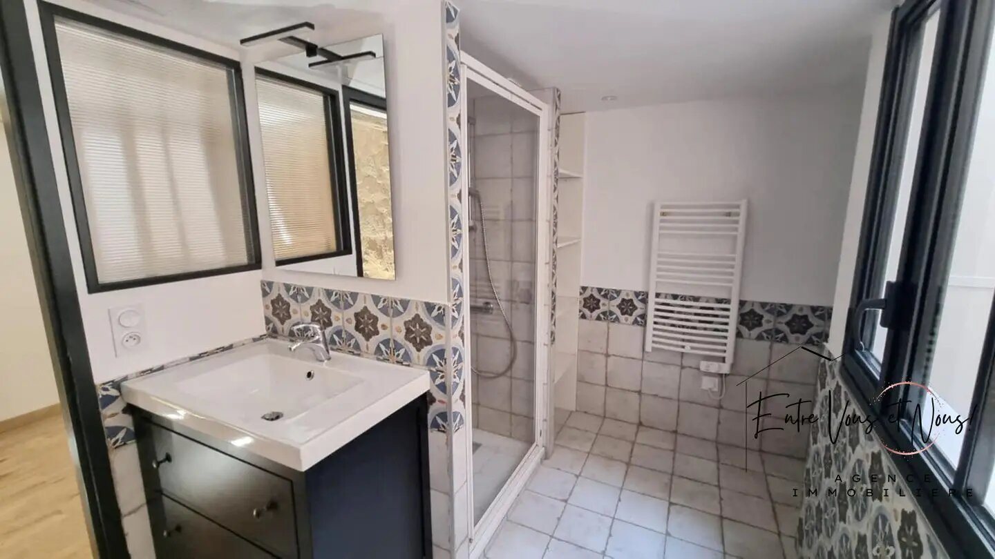 Appartement à vendre, 93m², Bazas