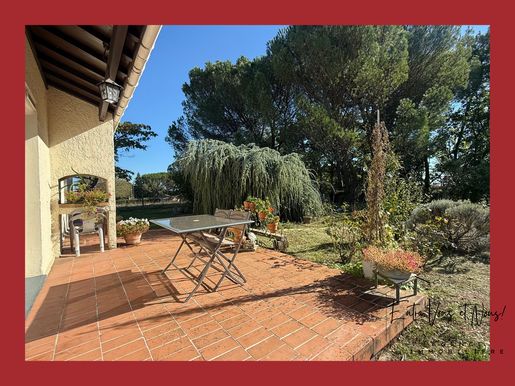 Maison 5 pièces 88 m² · à Capian · 88 m² · 242 000 €