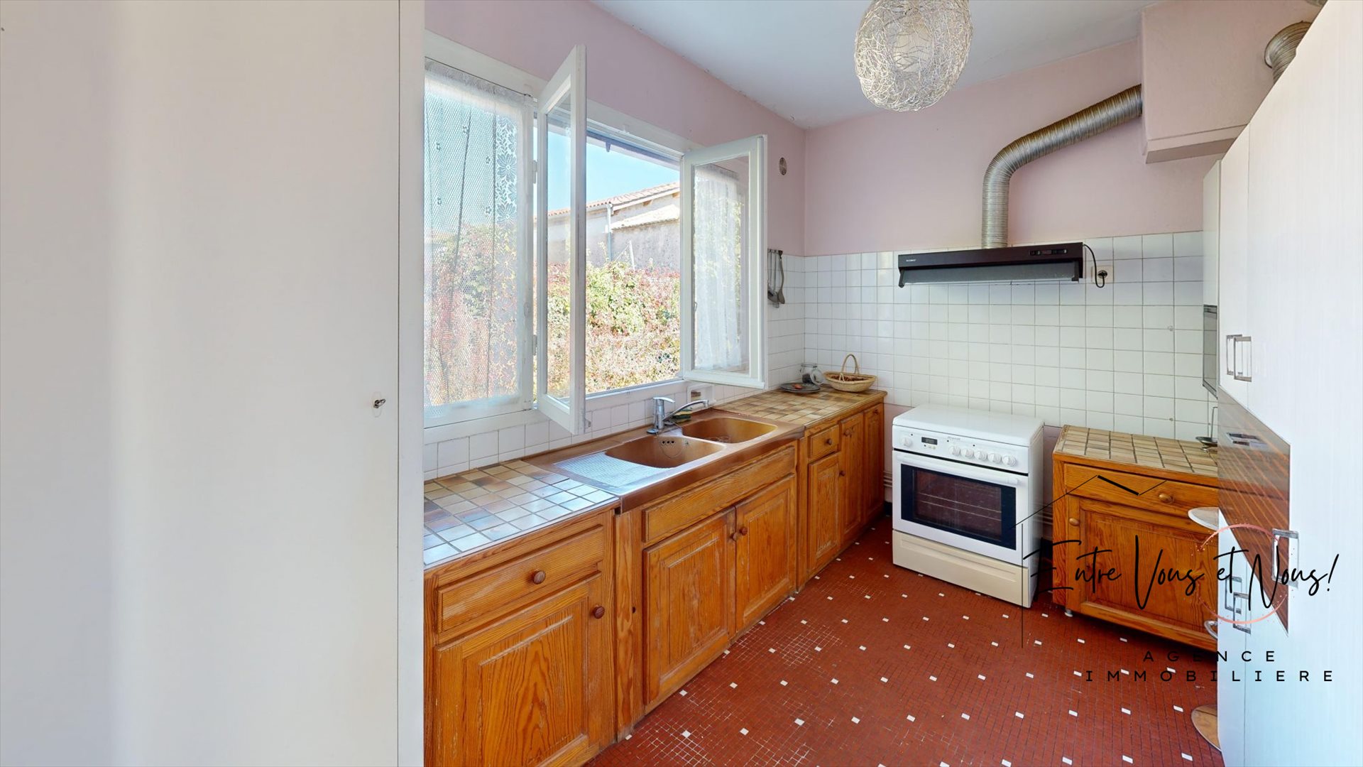 Maison à vendre, 80m², Langon