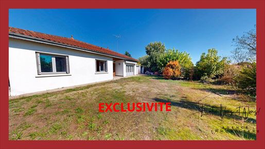 Maison 4 pièces 80 m² · à Langon · 80 m² · 195 000 €