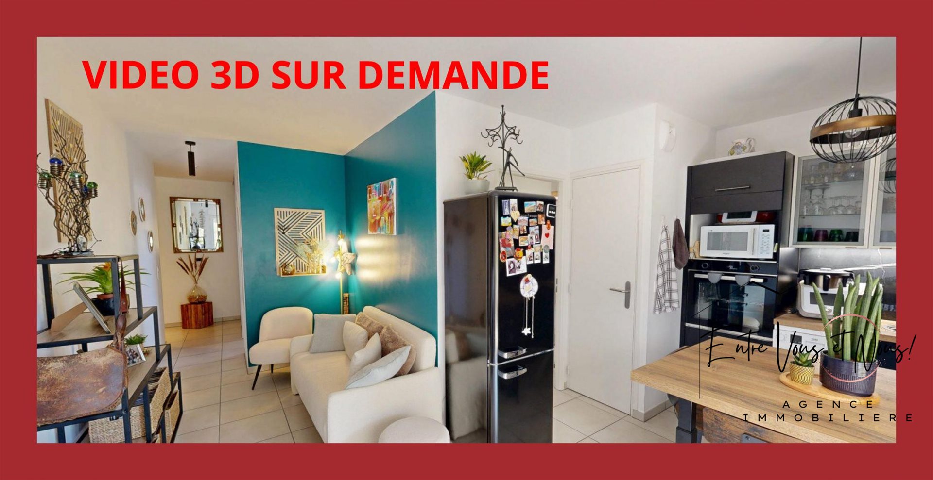 Appartement à vendre, 41m², Mimizan