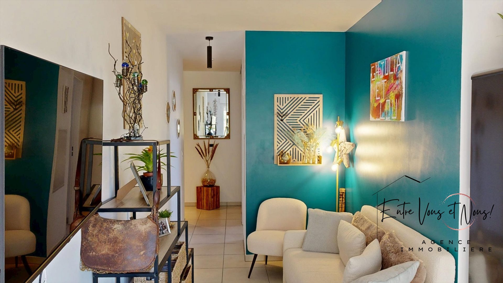 Appartement à vendre, 41m², Mimizan