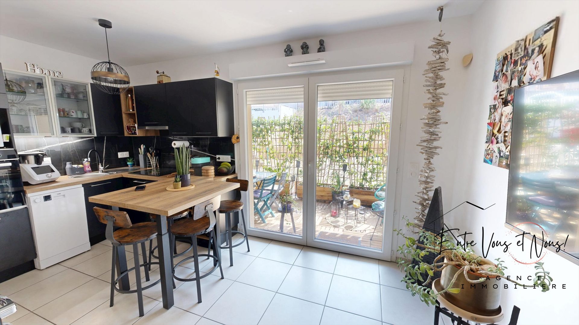 Appartement à vendre, 41m², Mimizan