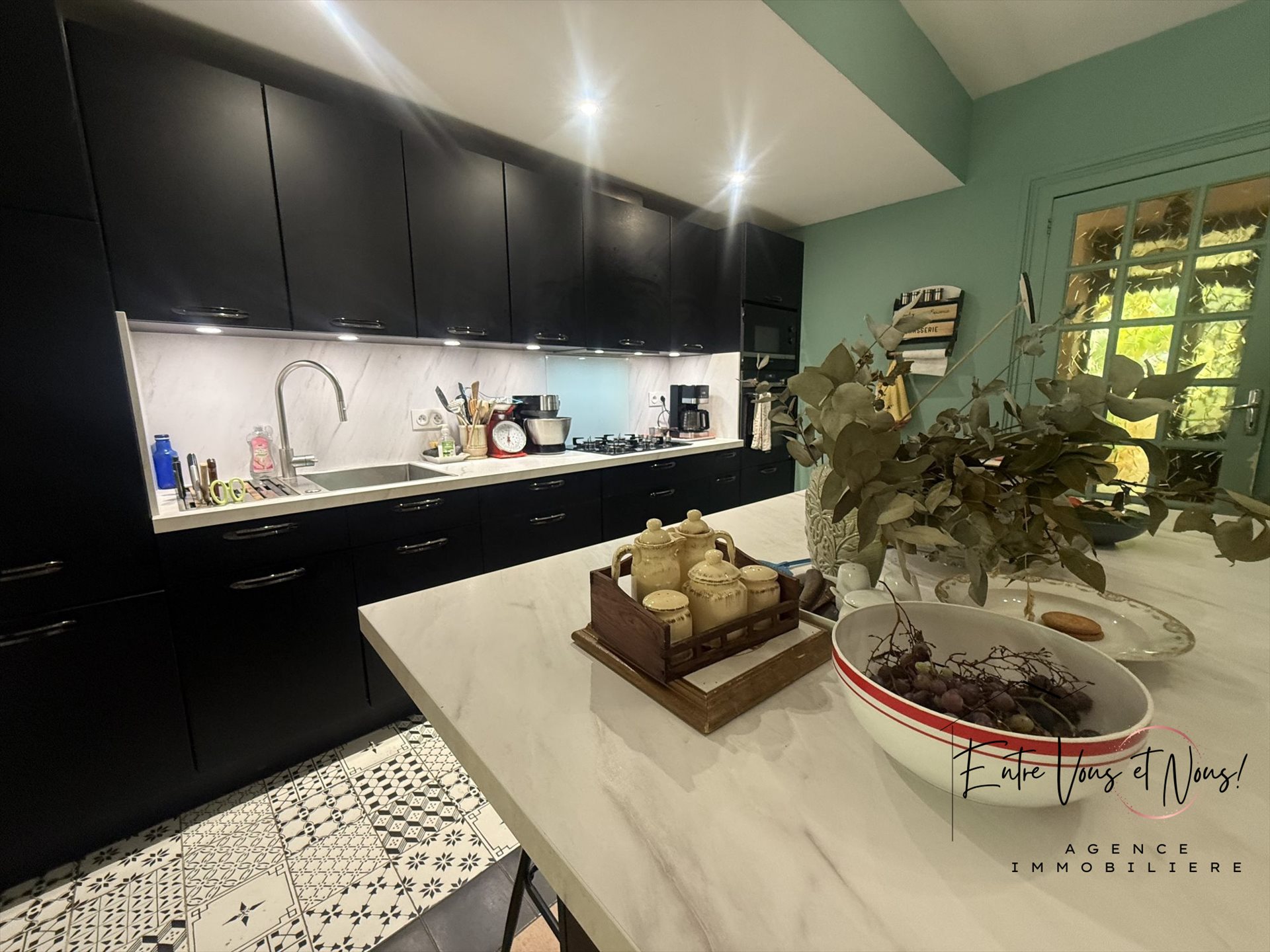 Maison à vendre, 300m², Bernos-Beaulac