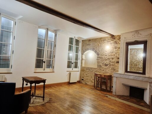Appartement 3 pièces 68 m² · à Bazas · 68 m² · 129 800 €