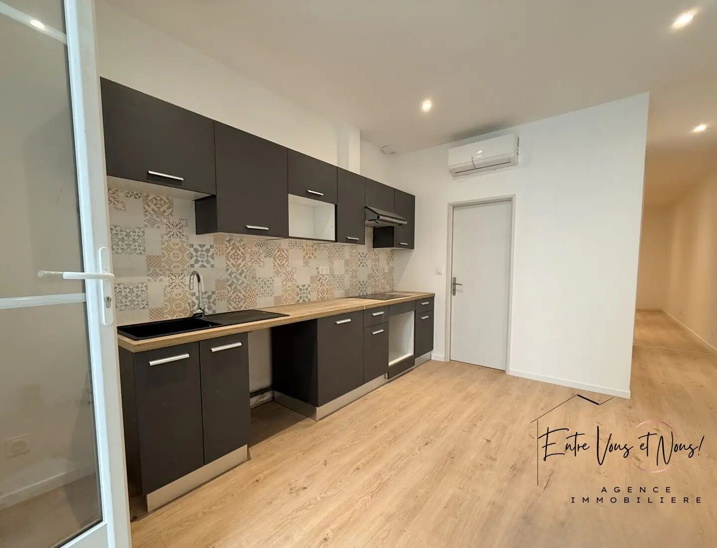 Appartement à louer, 73m², Langon