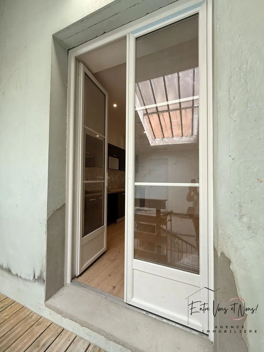 Appartement à louer, 73m², Langon