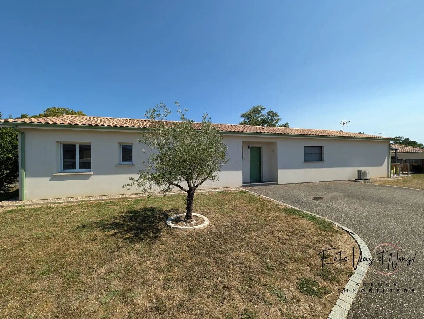 Maison à vendre, 143m², Langon