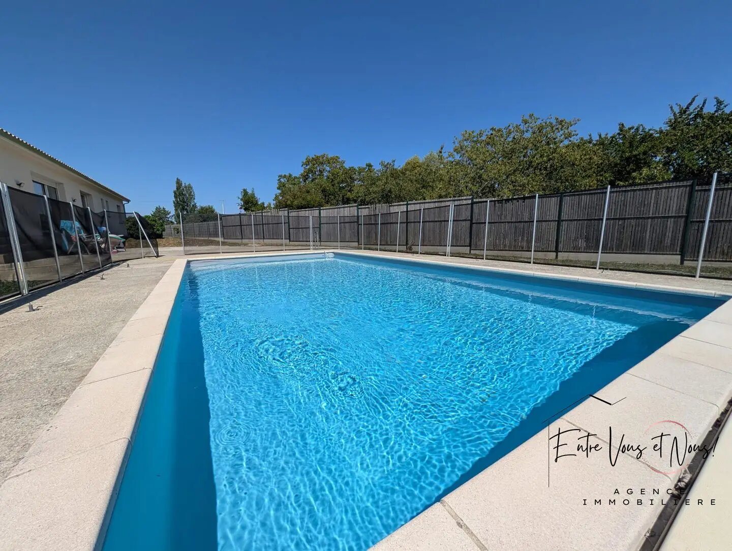 Maison à vendre, 143m², Langon