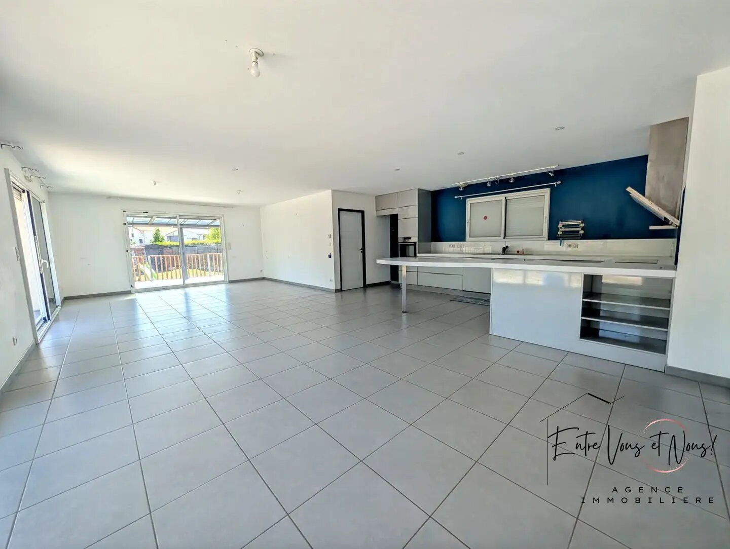 Maison à vendre, 143m², Langon