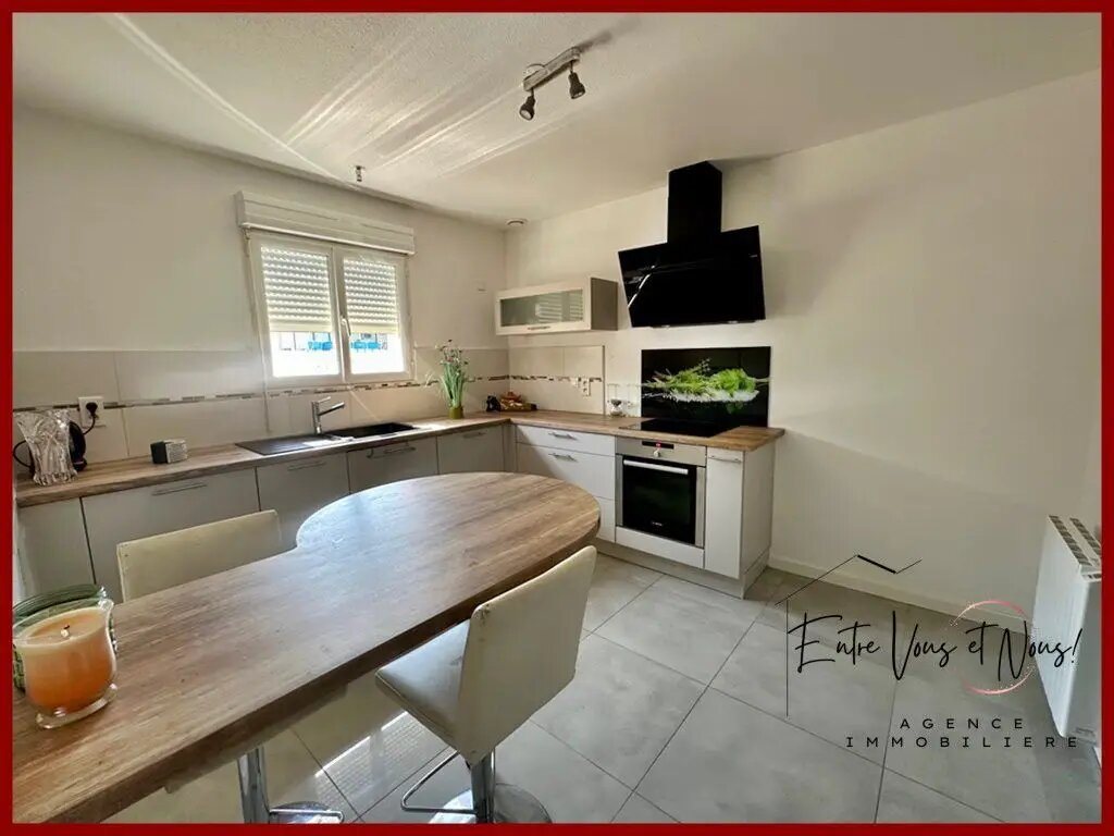 Maison à vendre, 105m², Langon