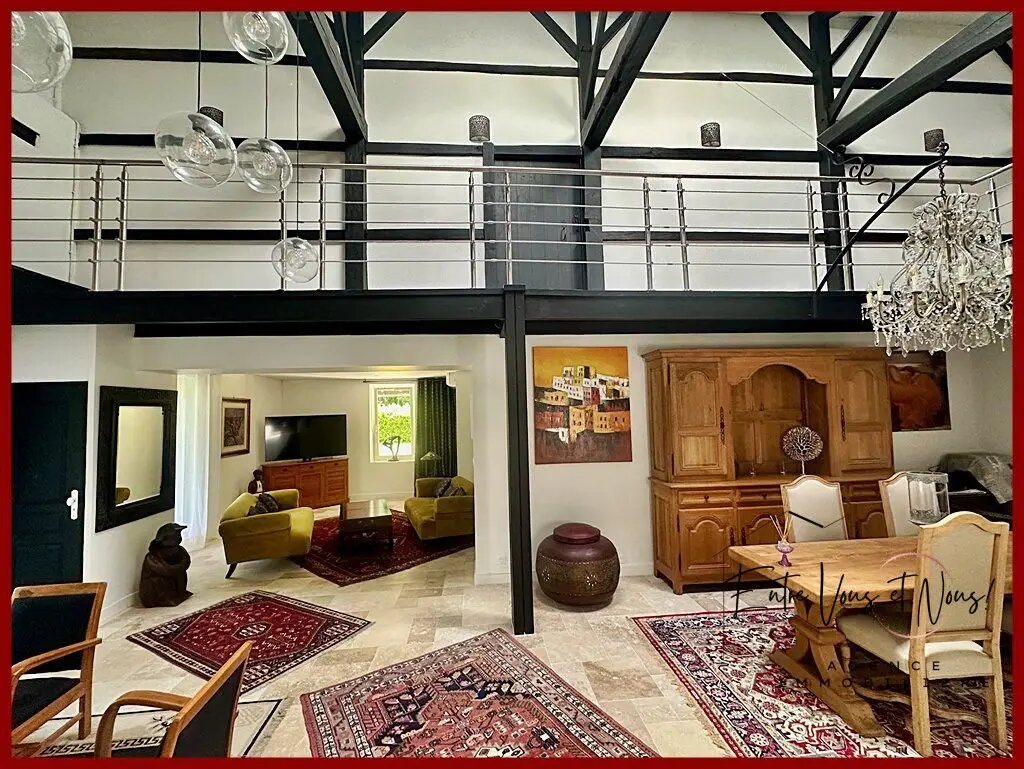 Maison à vendre, 285m², Langon