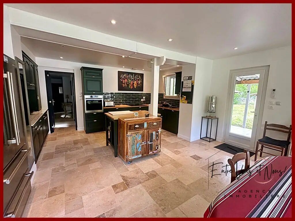 Maison à vendre, 285m², Langon