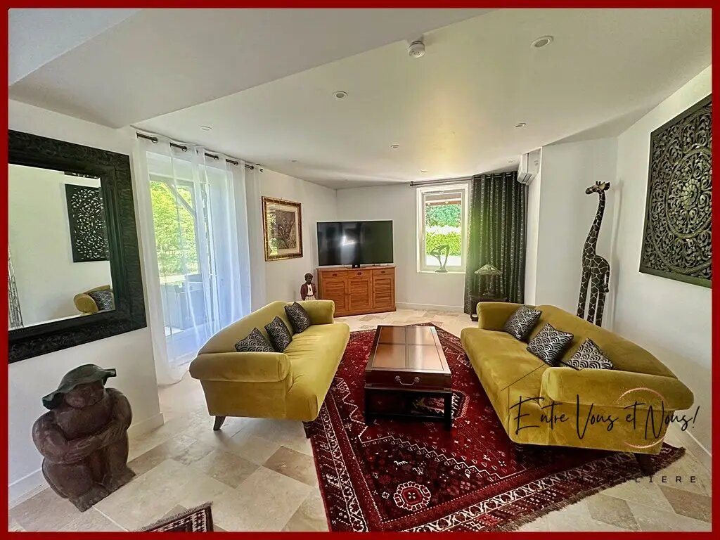 Maison à vendre, 285m², Langon