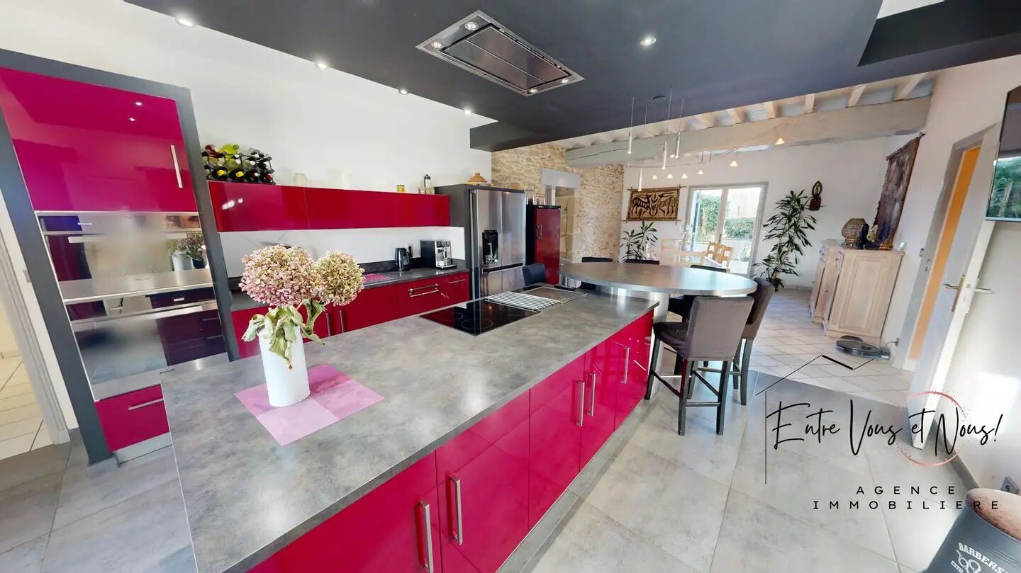 Maison à vendre, 250m², Langon