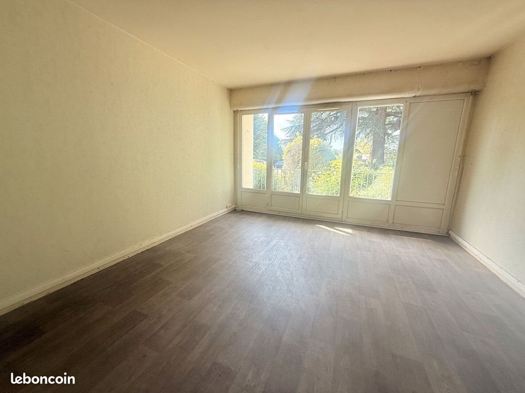 Appartement à vendre, 63m², Arnouville