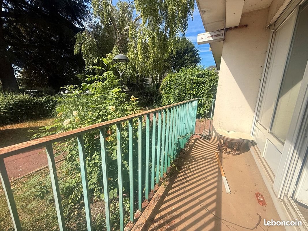 Appartement à vendre, 63m², Arnouville