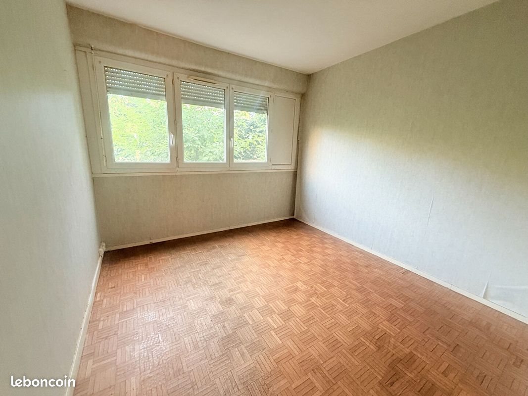 Appartement à vendre, 63m², Arnouville
