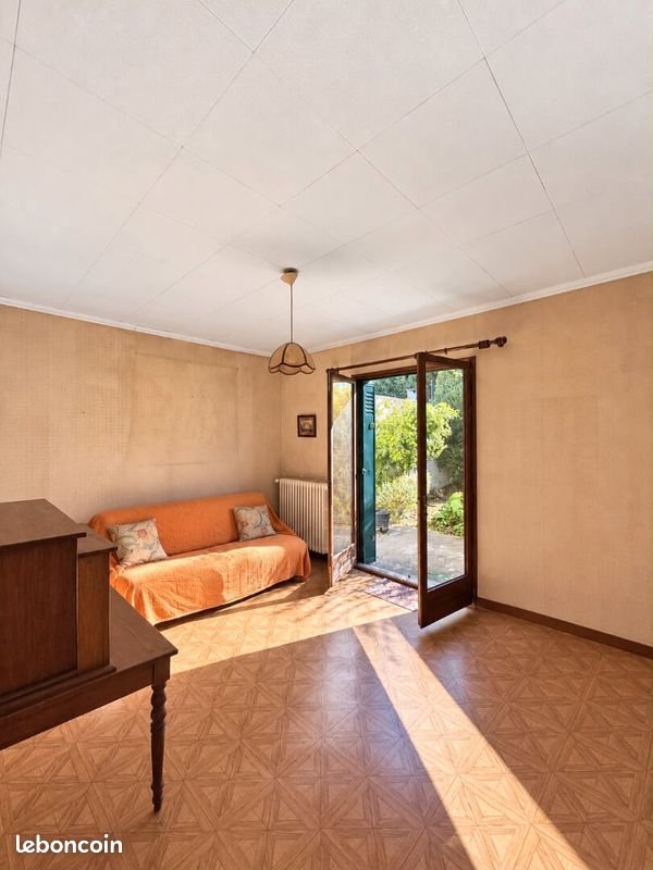Maison à vendre, 97m², Villiers-le-Bel