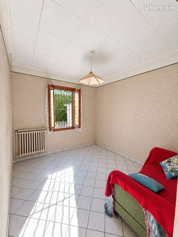 Maison à vendre, 97m², Villiers-le-Bel