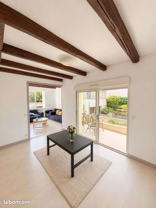 Maison à vendre, 77m², Arnouville