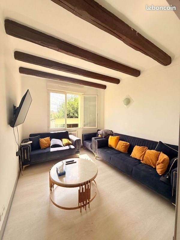 Maison à vendre, 77m², Arnouville
