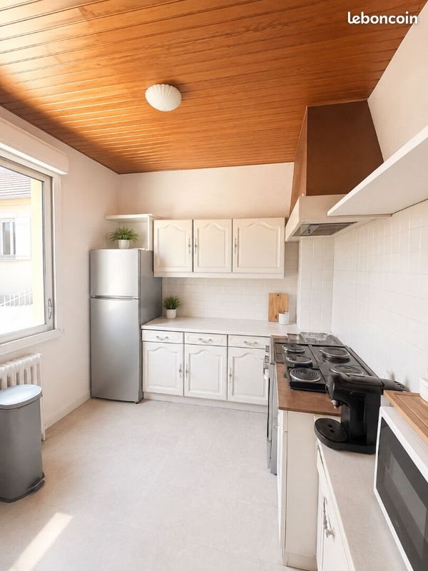 Maison à vendre, 77m², Arnouville