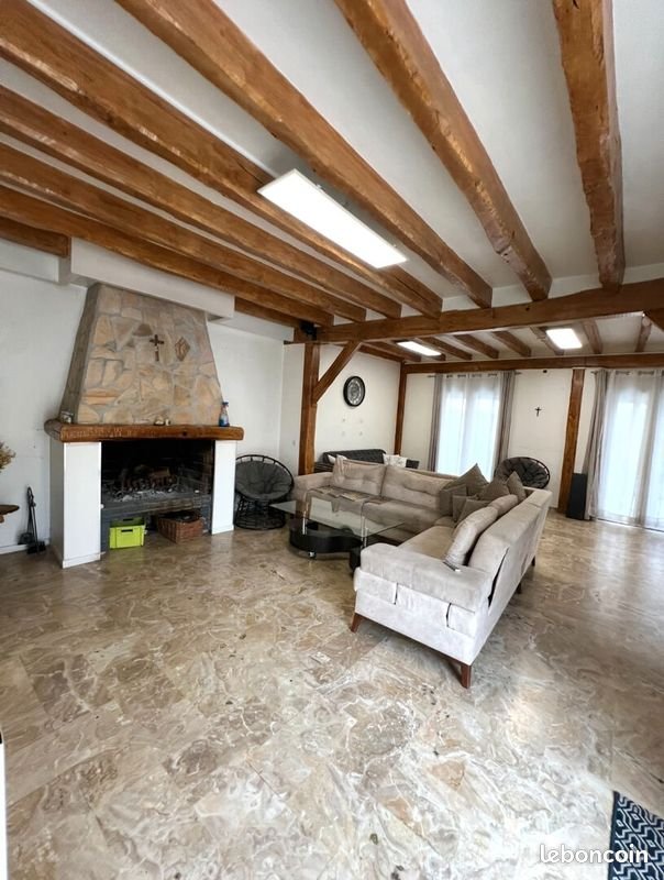 Maison à vendre, 167m², Arnouville