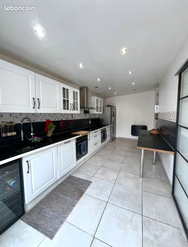 Maison à vendre, 167m², Arnouville