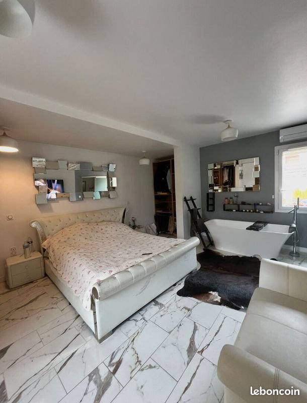 Maison à vendre, 167m², Arnouville