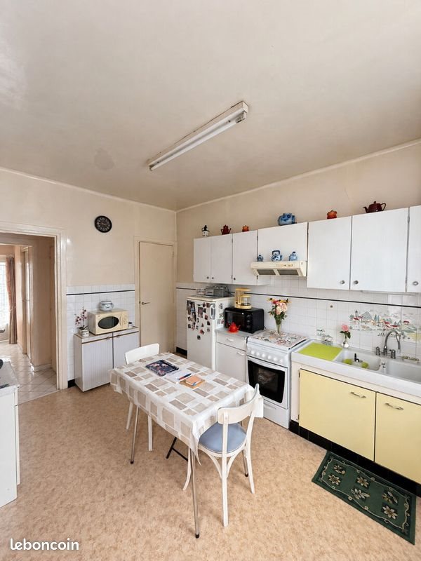 Maison à vendre, 70m², Arnouville