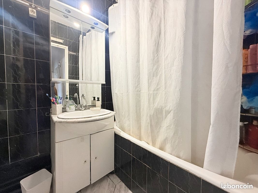Appartement à vendre, 76m², Sarcelles