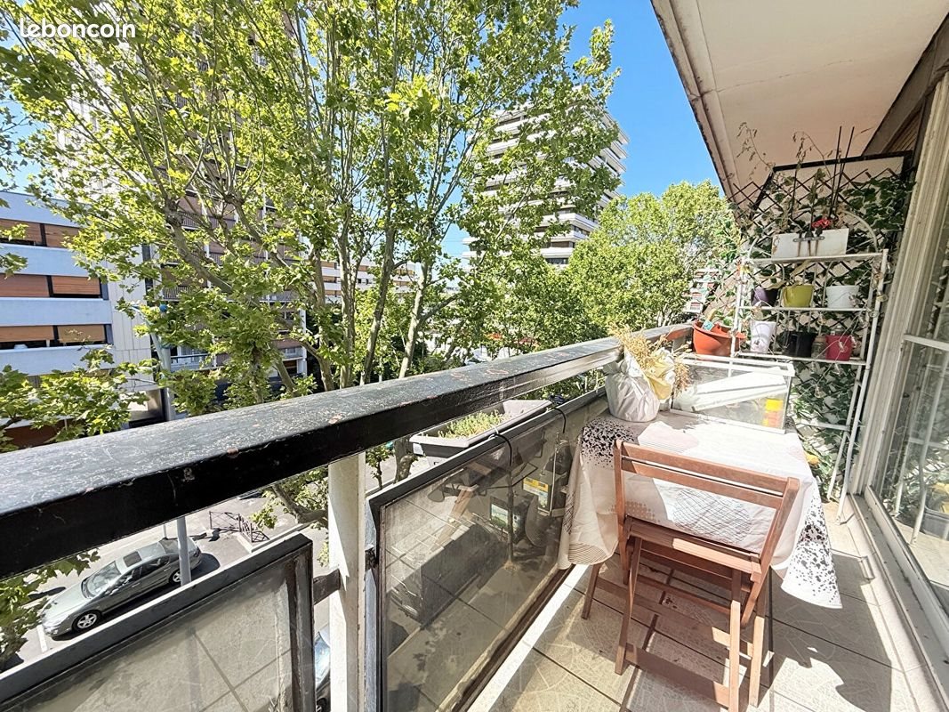 Appartement à vendre, 76m², Sarcelles