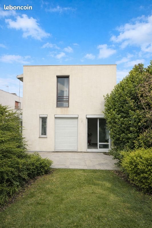 Appartement à vendre, 25m², Villiers-le-Bel