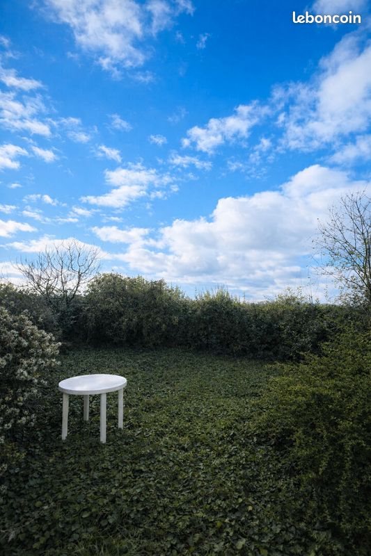 Appartement à vendre, 25m², Villiers-le-Bel