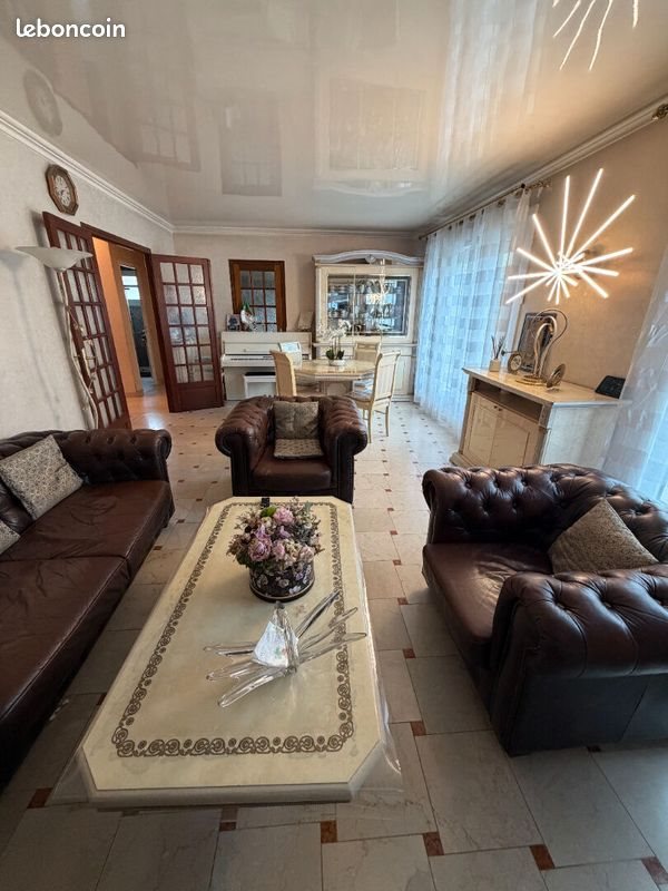 Maison à vendre, 230m², Sarcelles