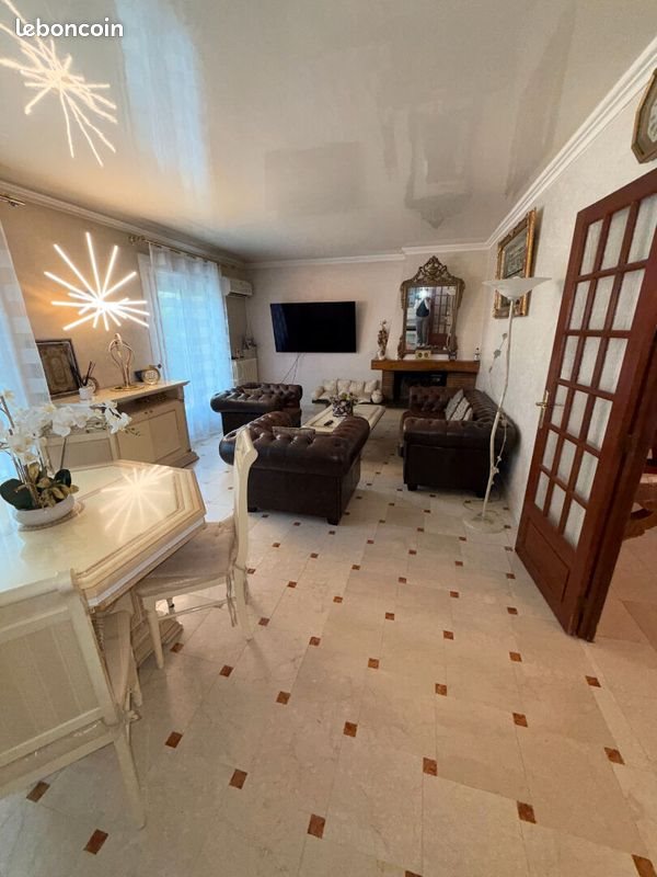 Maison à vendre, 230m², Sarcelles