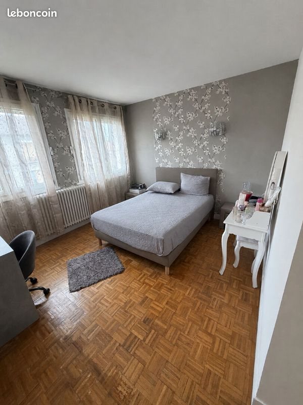 Maison à vendre, 230m², Sarcelles