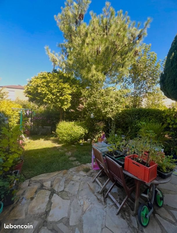 Maison à vendre, 105m², Gonesse