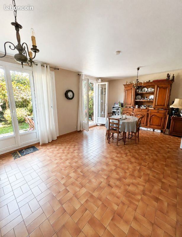 Maison à vendre, 105m², Gonesse